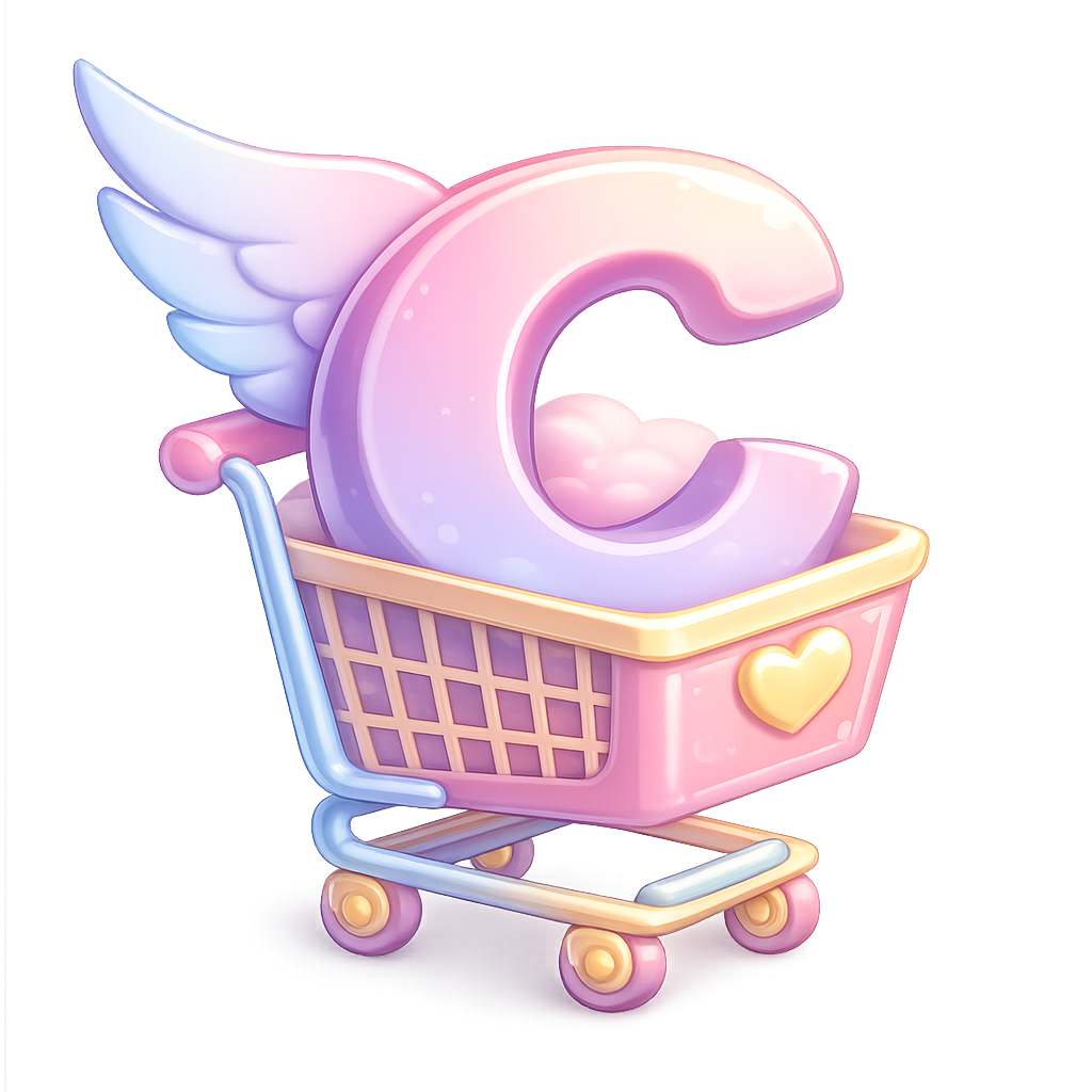 CuteM Shop